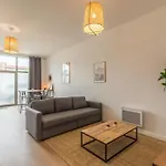 Le Loft - Ouvert, Salle De Bain Italienne, Ideal Couples Кастельсарразен