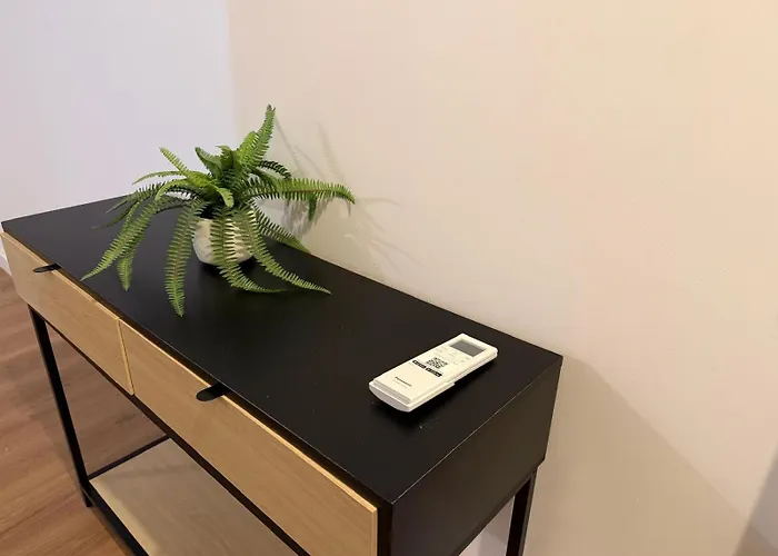 Le Loft - Ouvert, Salle De Bain Italienne, Ideal Couples Apartman