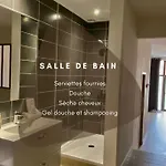 Appartement Le Loft - Ouvert, Salle De Bain Italienne, Idéal Couples
