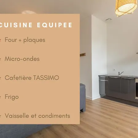 Le Loft - Ouvert, Salle De Bain Italienne, Ideal Couples Apartment Castelsarrasin