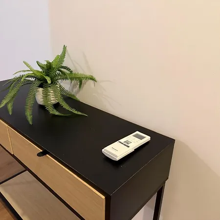 Le Loft - Ouvert, Salle De Bain Italienne, Ideal Couples Lägenhet